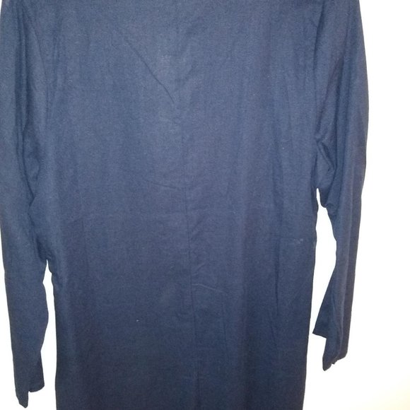 Blue Long Sleeve - Picture 3 of 3